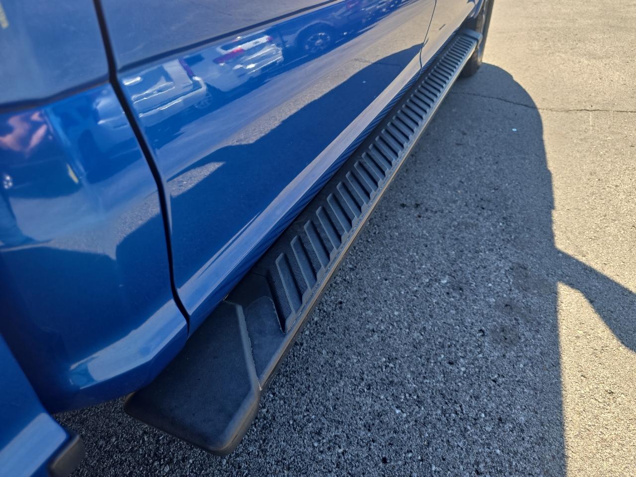 Ford F-150 4WD SuperCrew 145" XLT 2016