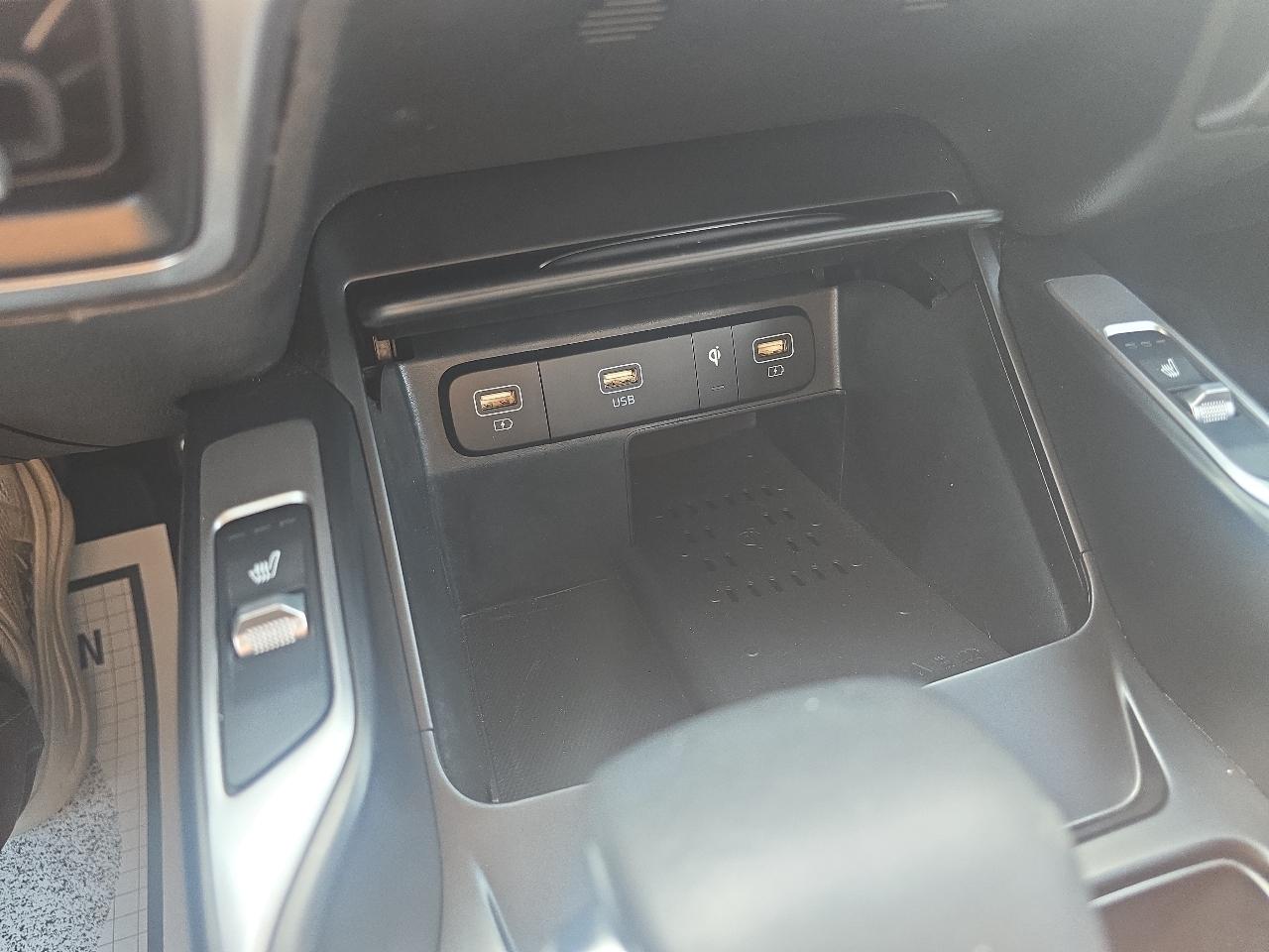 Kia Sorento EX 2021