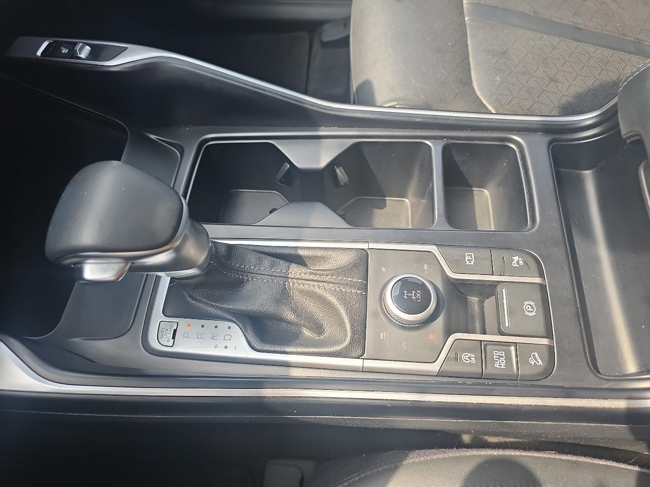 Kia Sorento EX 2021