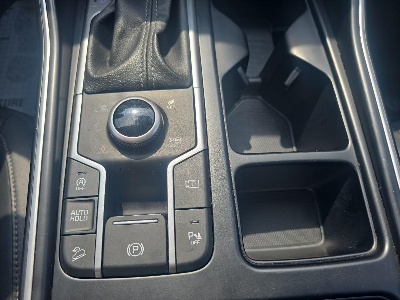 Kia Sorento EX 2021