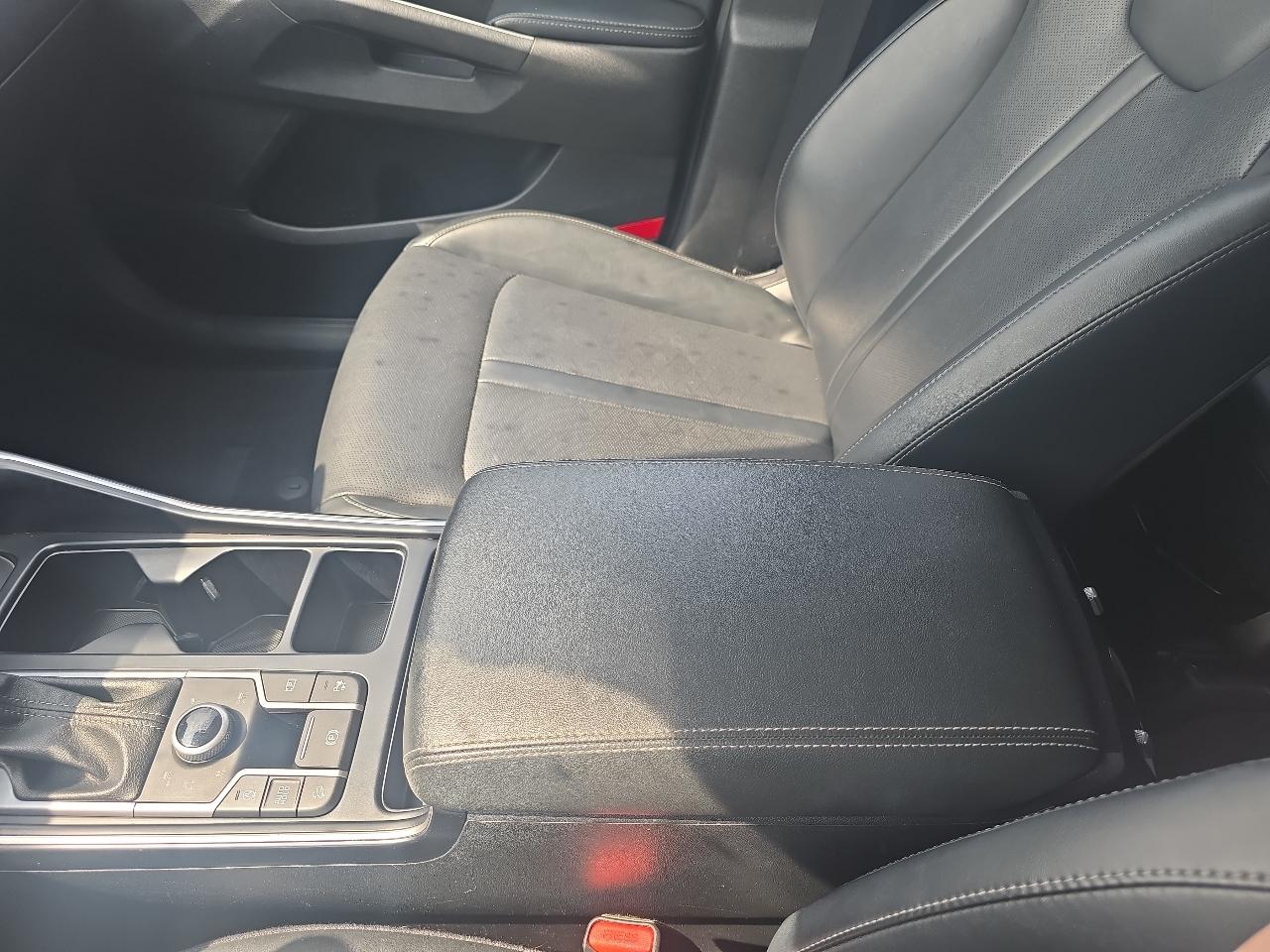 Kia Sorento EX 2021