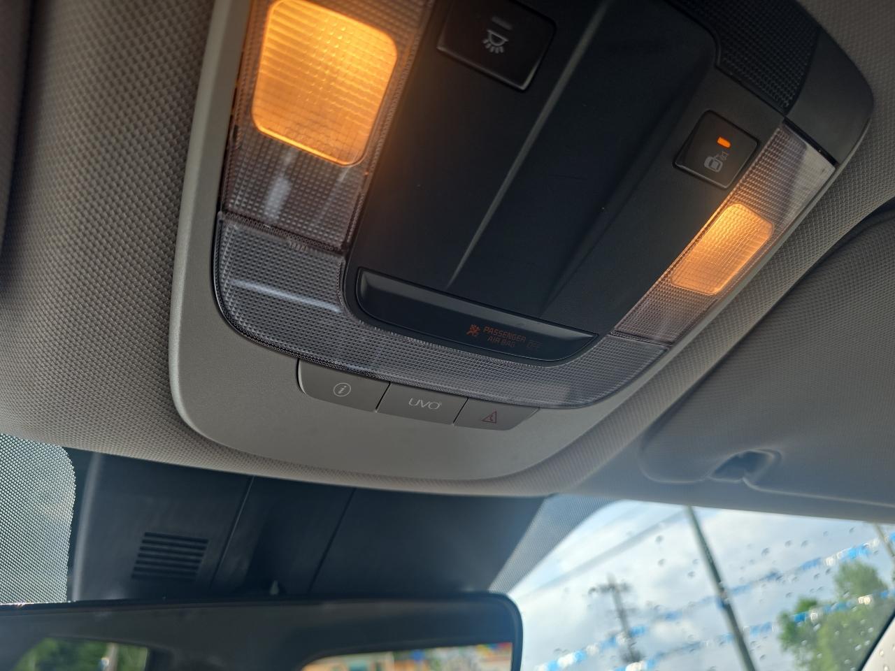 Kia Sorento EX 2021