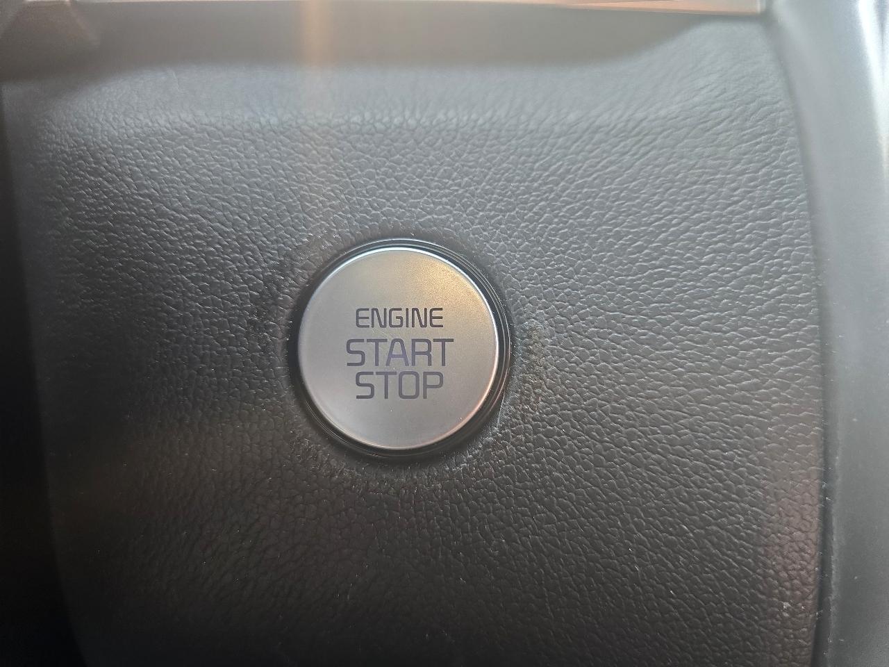 Kia Sorento EX 2021