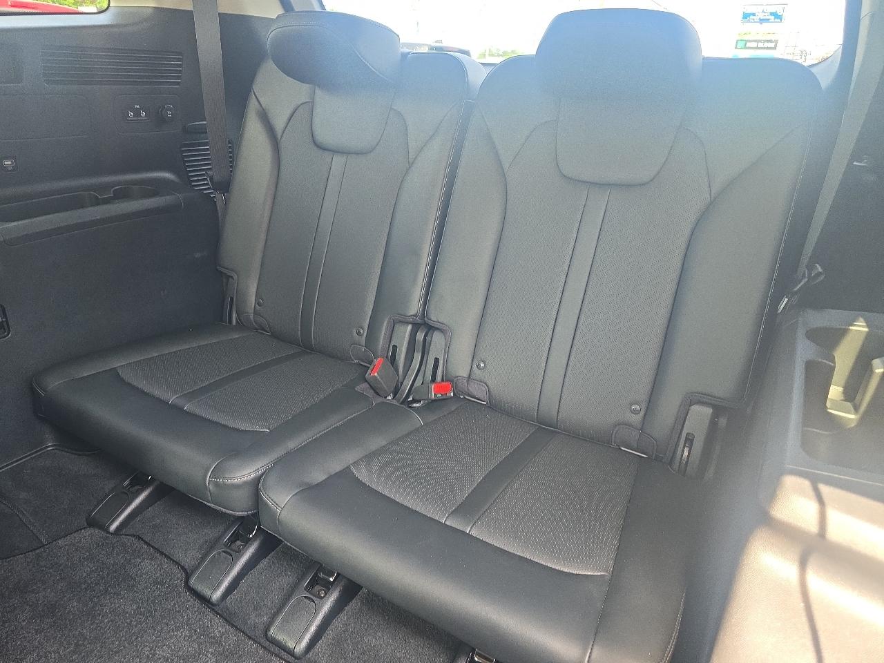 Kia Sorento EX 2021