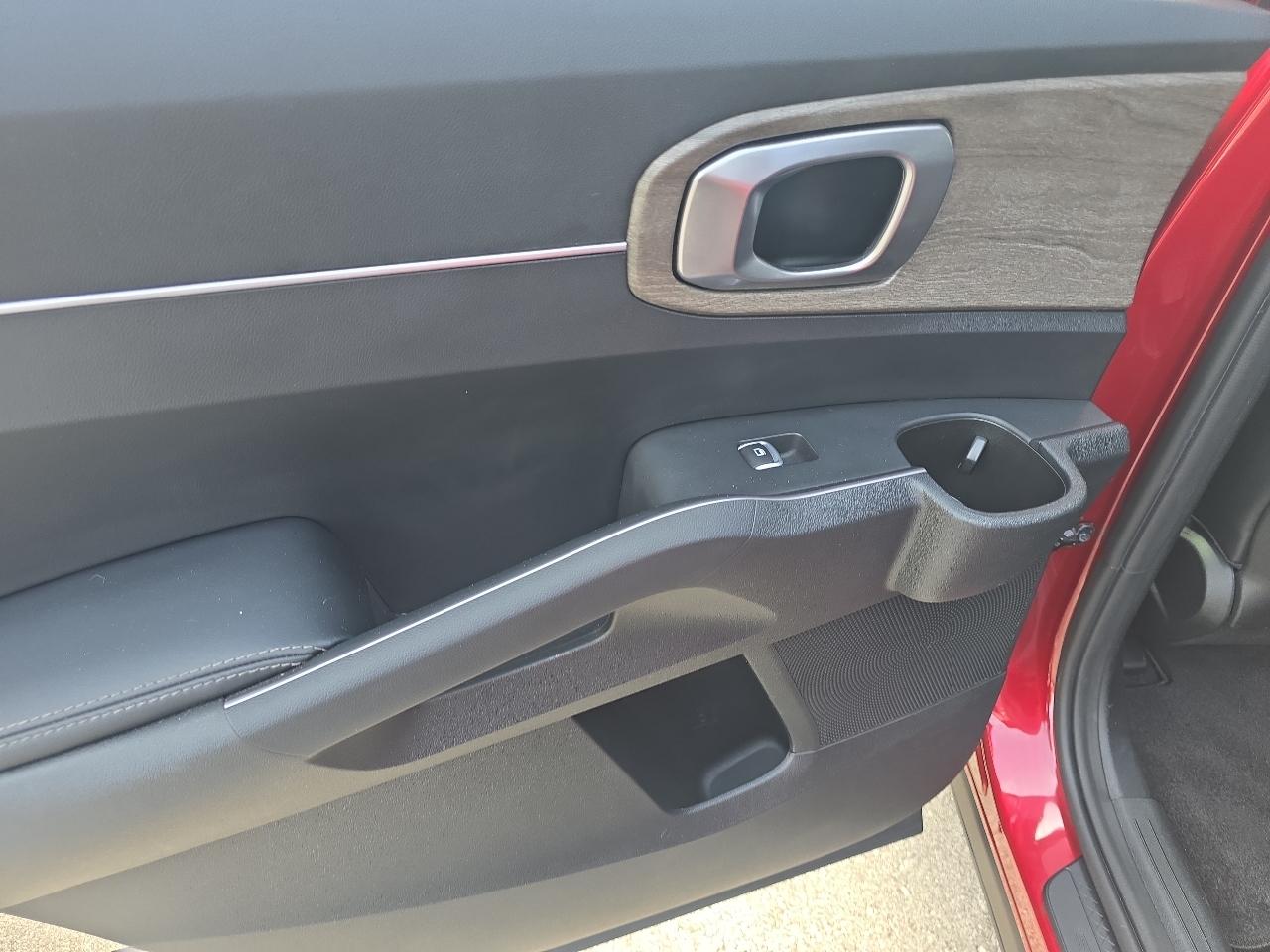 Kia Sorento EX 2021