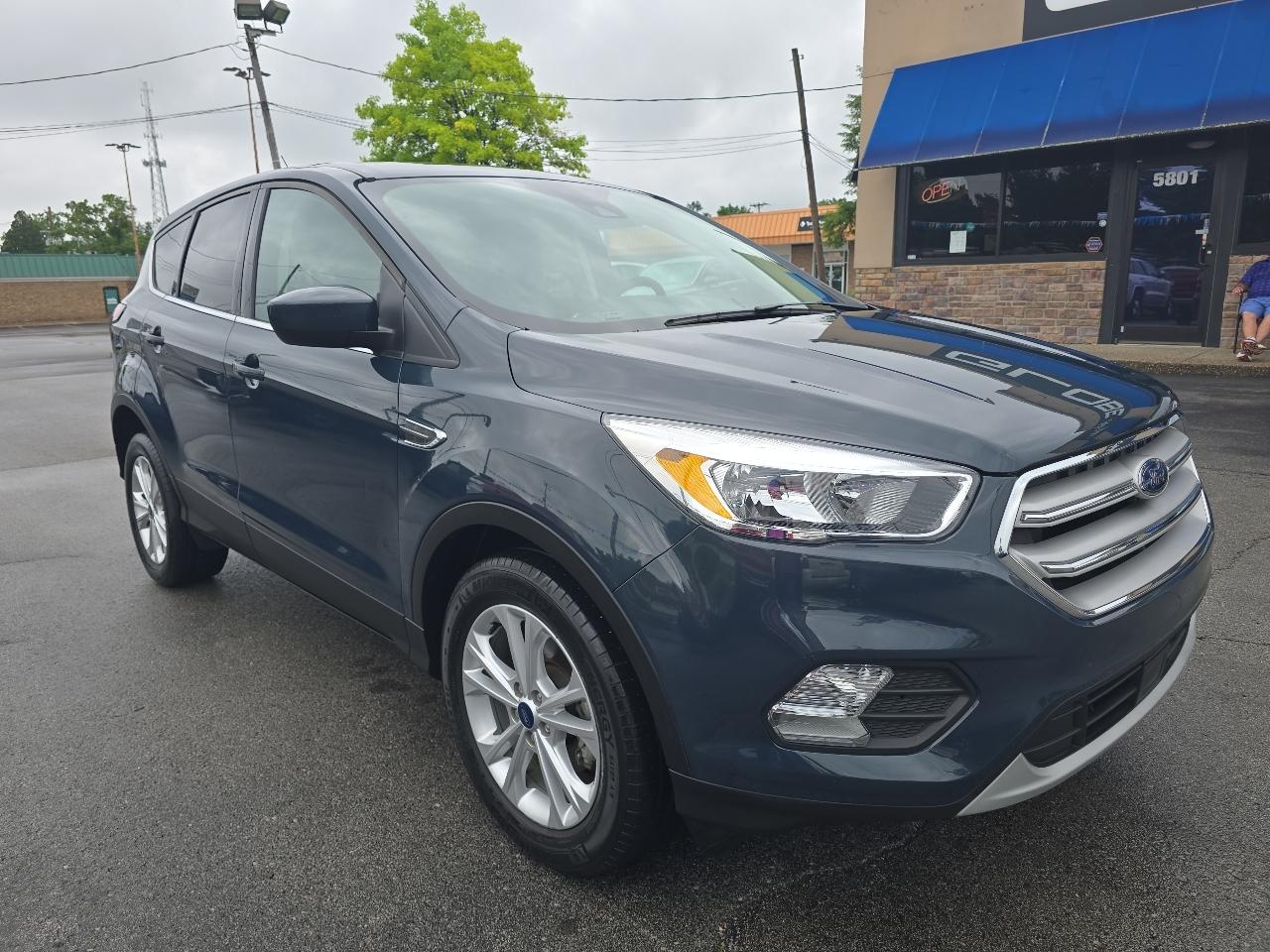 Ford Escape SE 2019