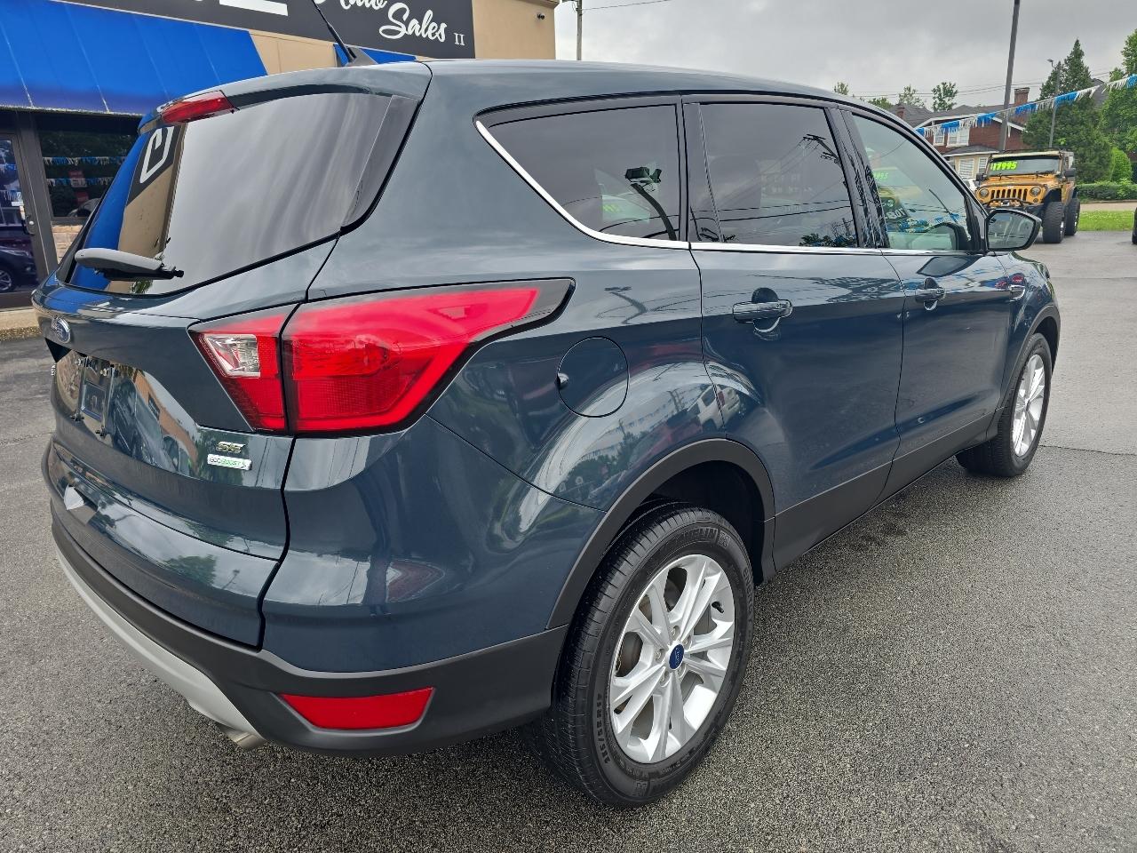 Ford Escape SE 2019