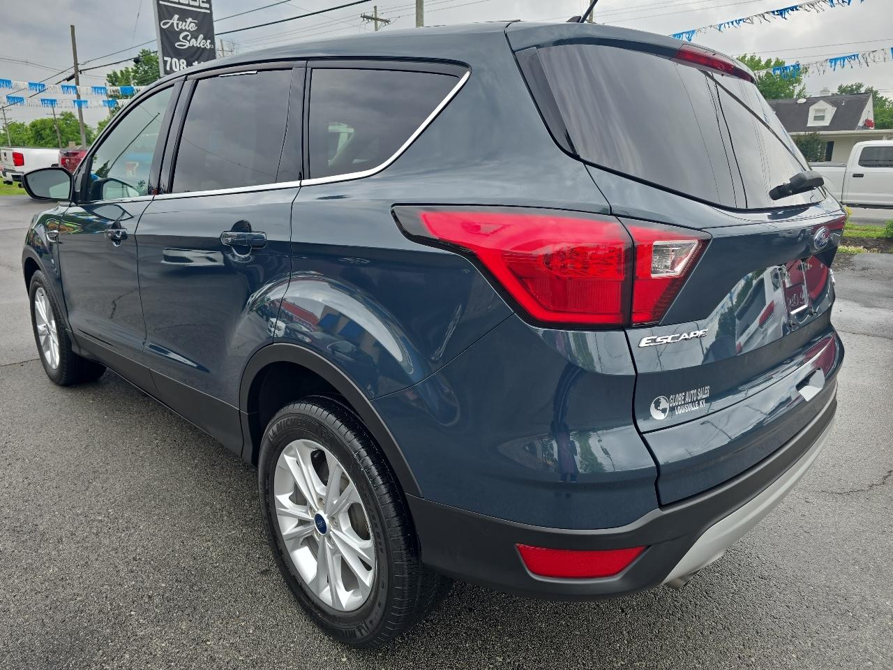 Ford Escape SE 2019