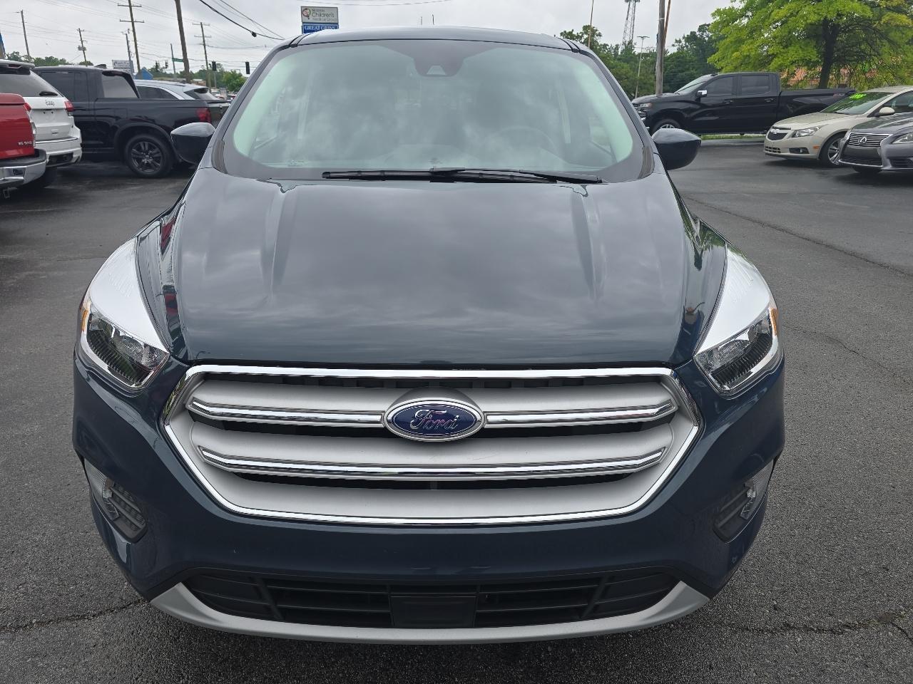 Ford Escape SE 2019