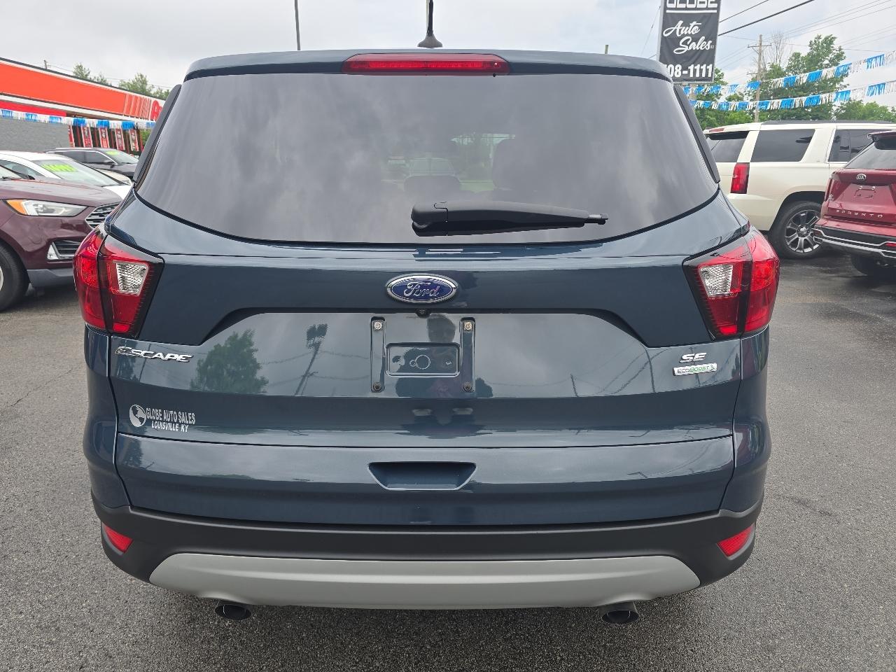 Ford Escape SE 2019