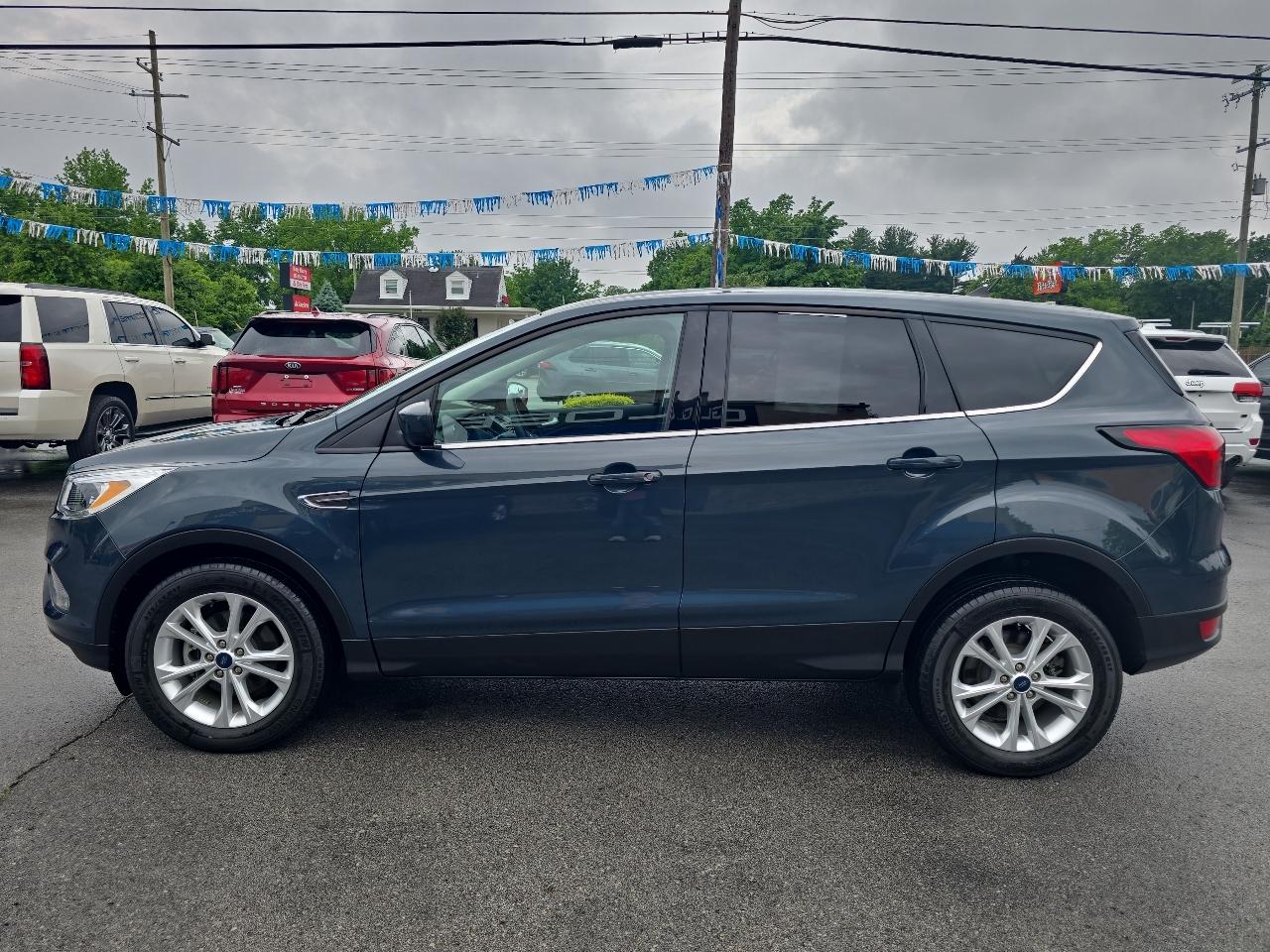 Ford Escape SE 2019