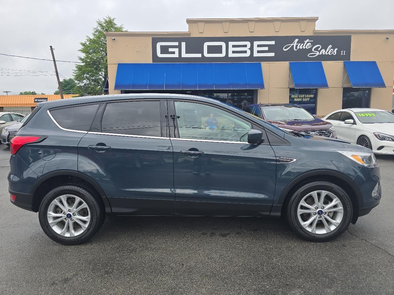 Ford Escape SE 2019