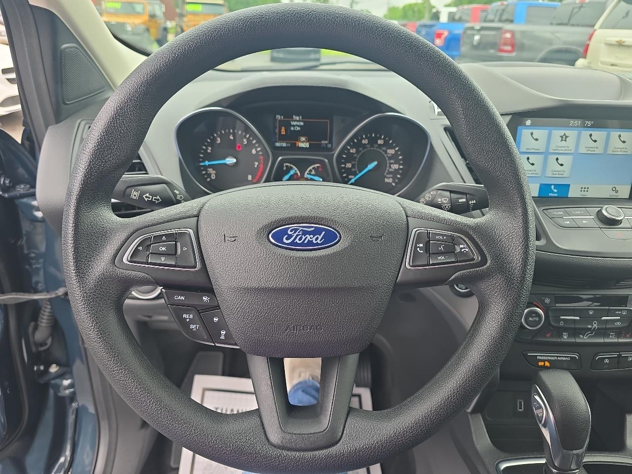 Ford Escape SE 2019