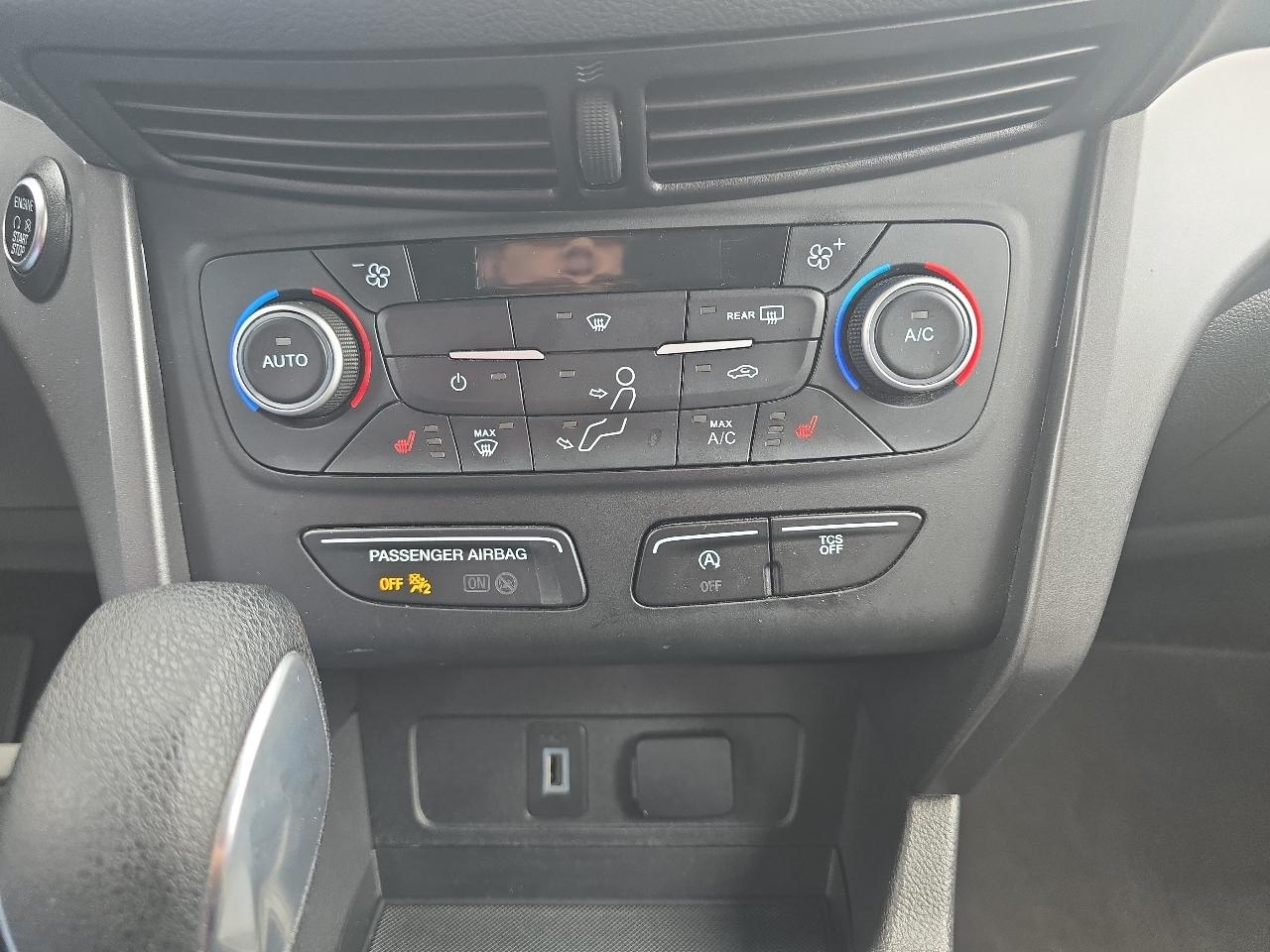 Ford Escape SE 2019