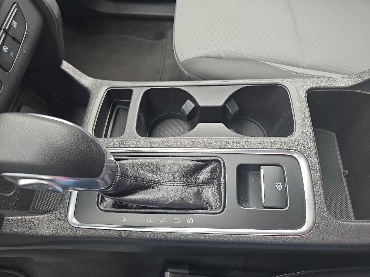 Ford Escape SE 2019