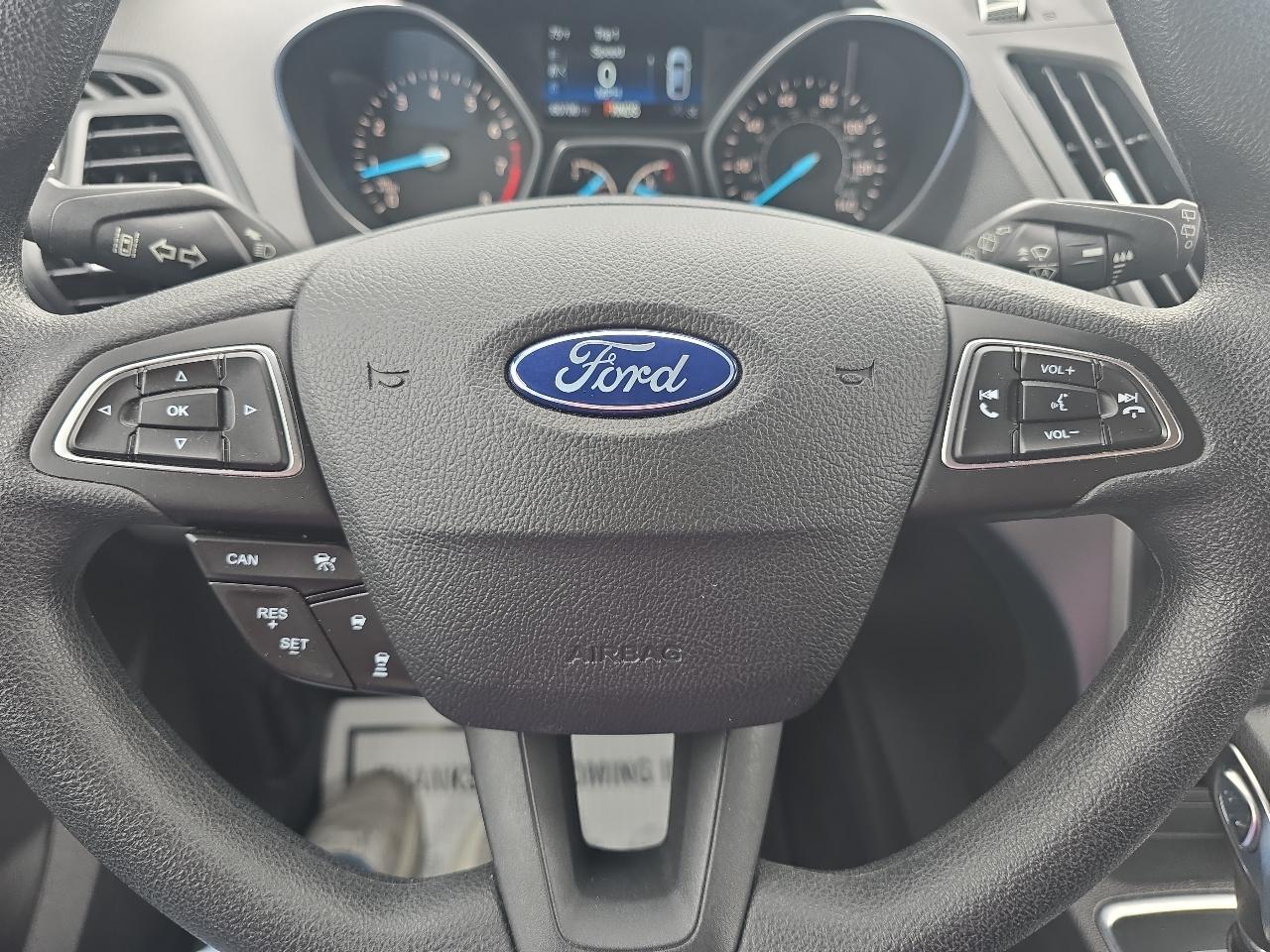 Ford Escape SE 2019