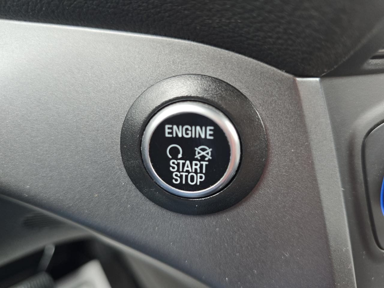 Ford Escape SE 2019