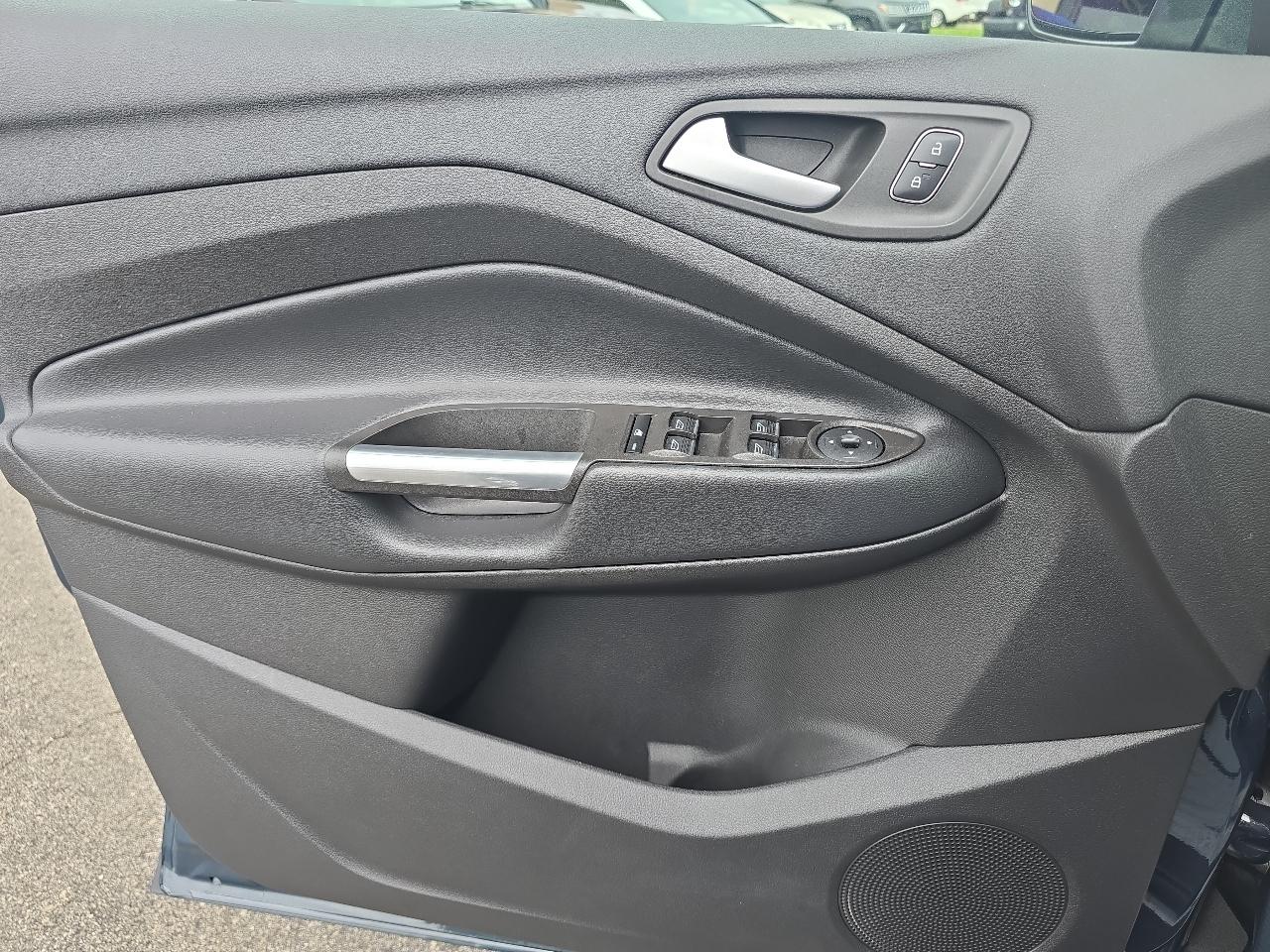 Ford Escape SE 2019