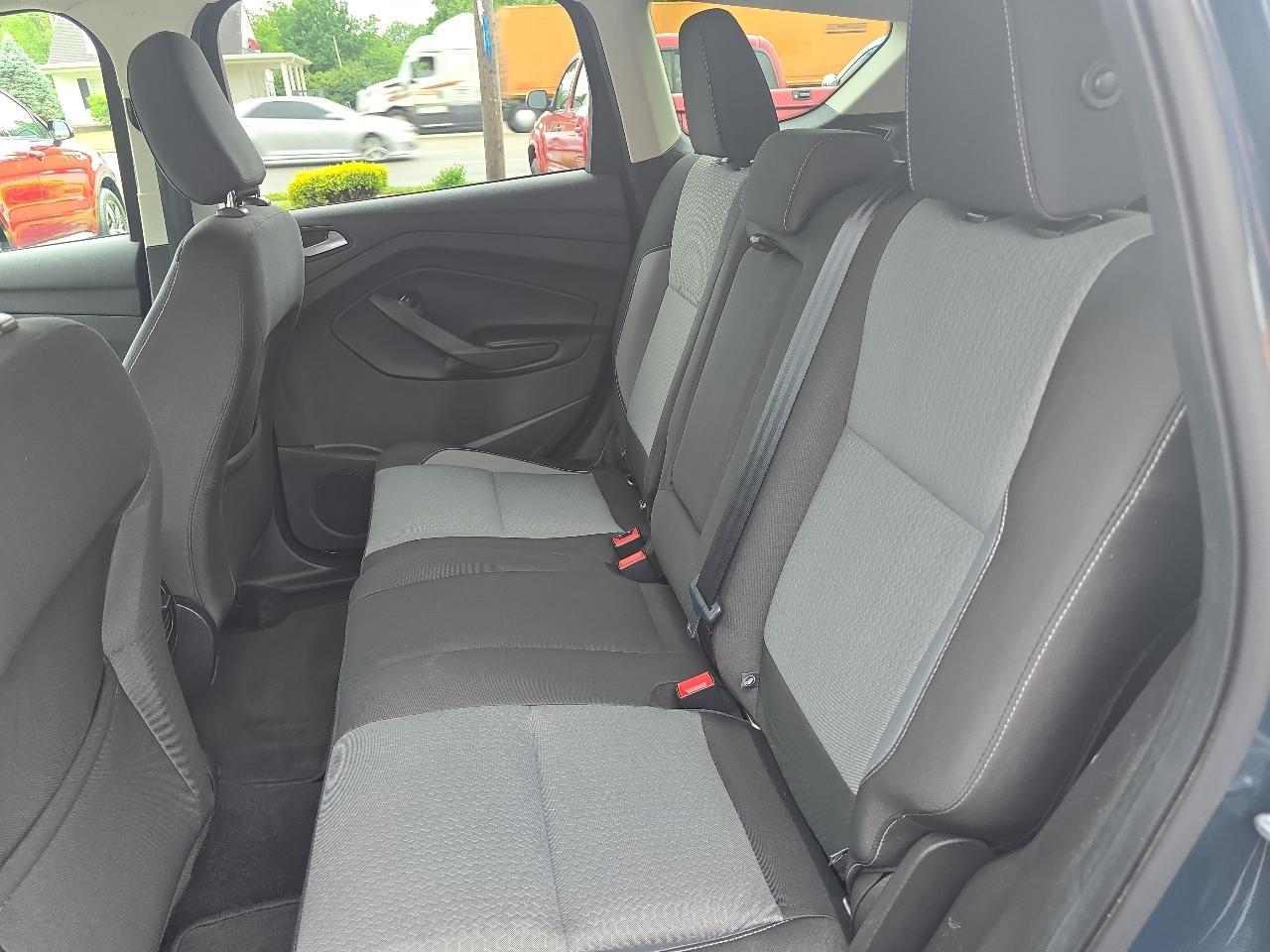 Ford Escape SE 2019