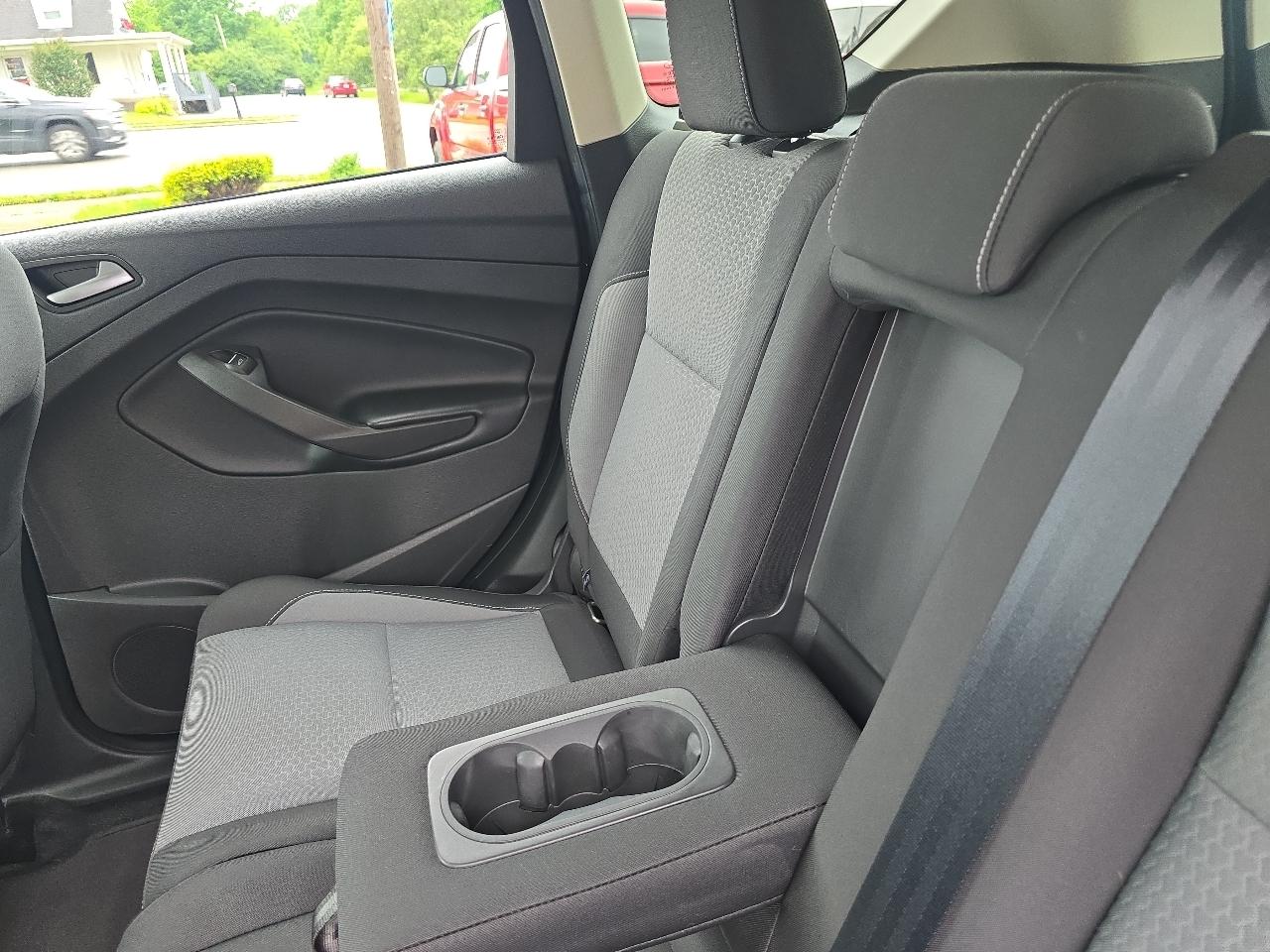 Ford Escape SE 2019