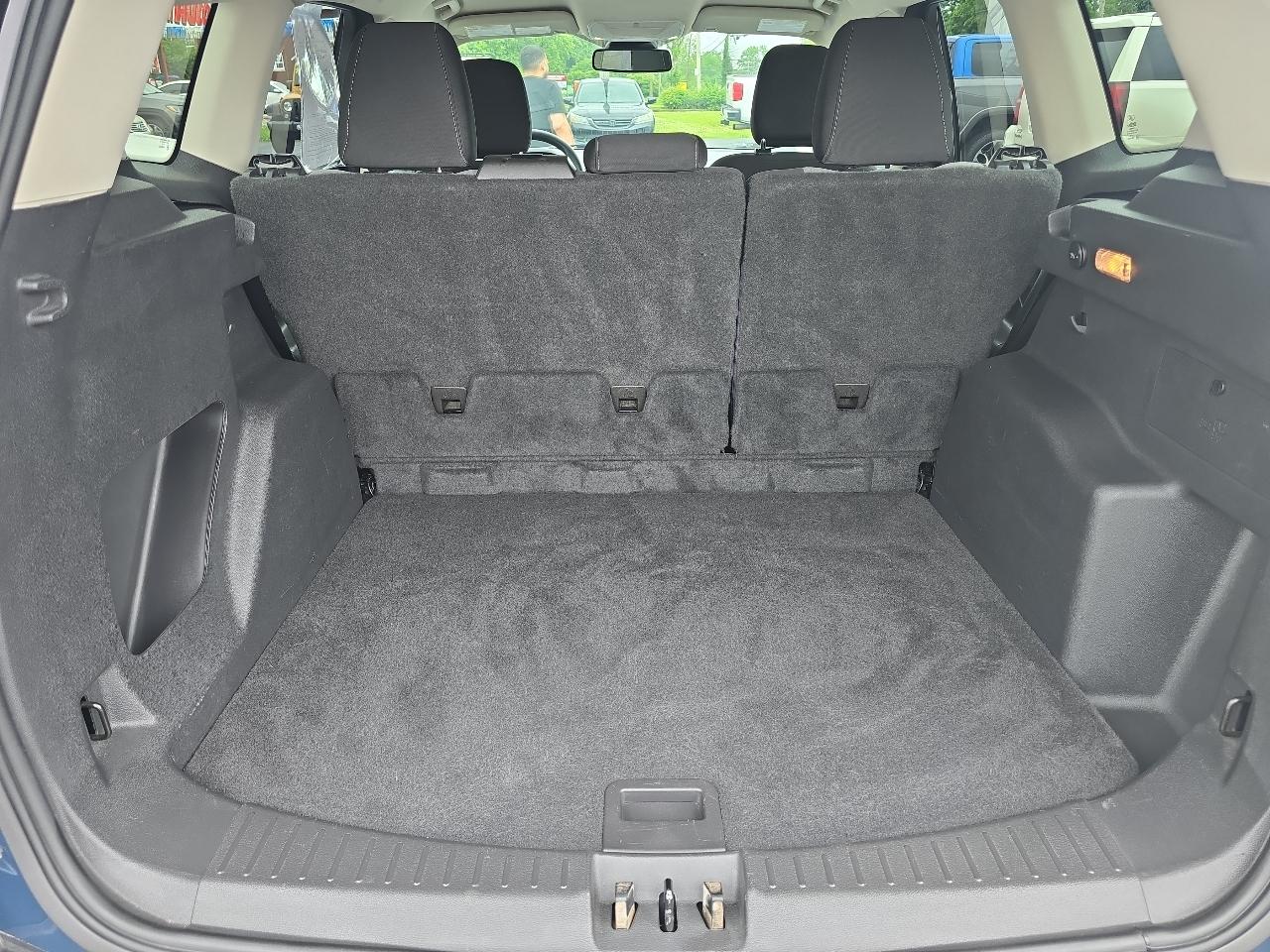 Ford Escape SE 2019