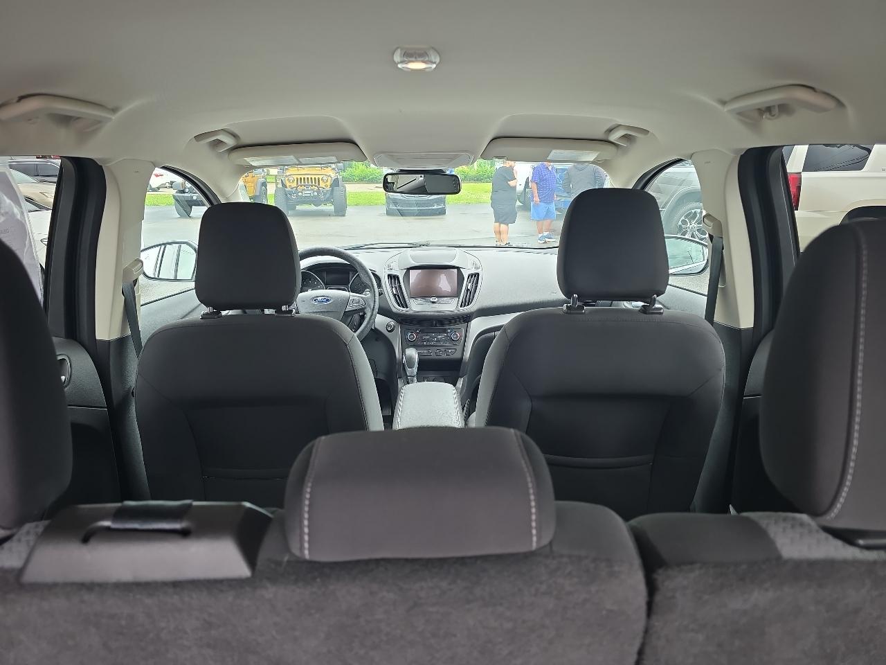 Ford Escape SE 2019