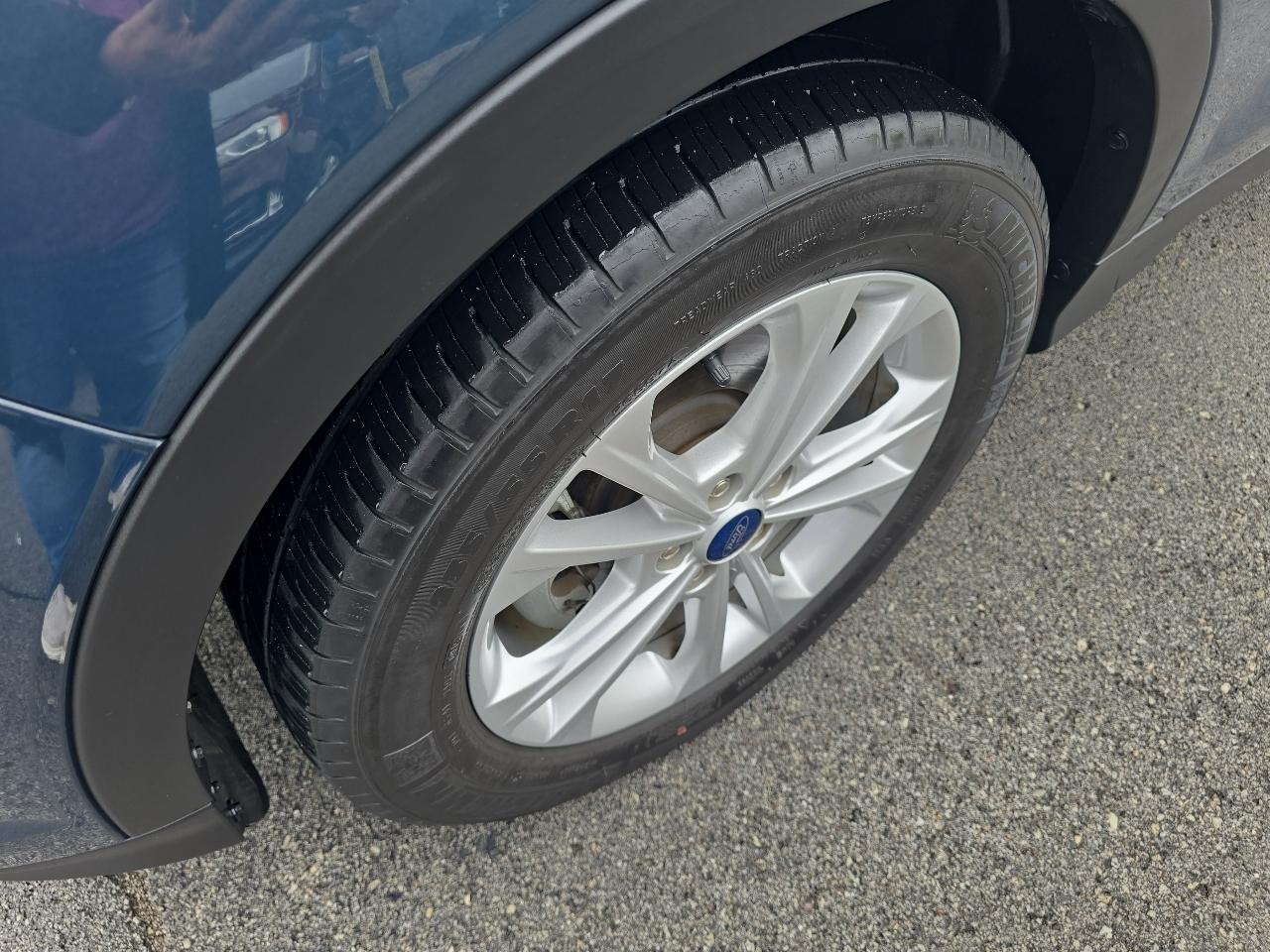 Ford Escape SE 2019