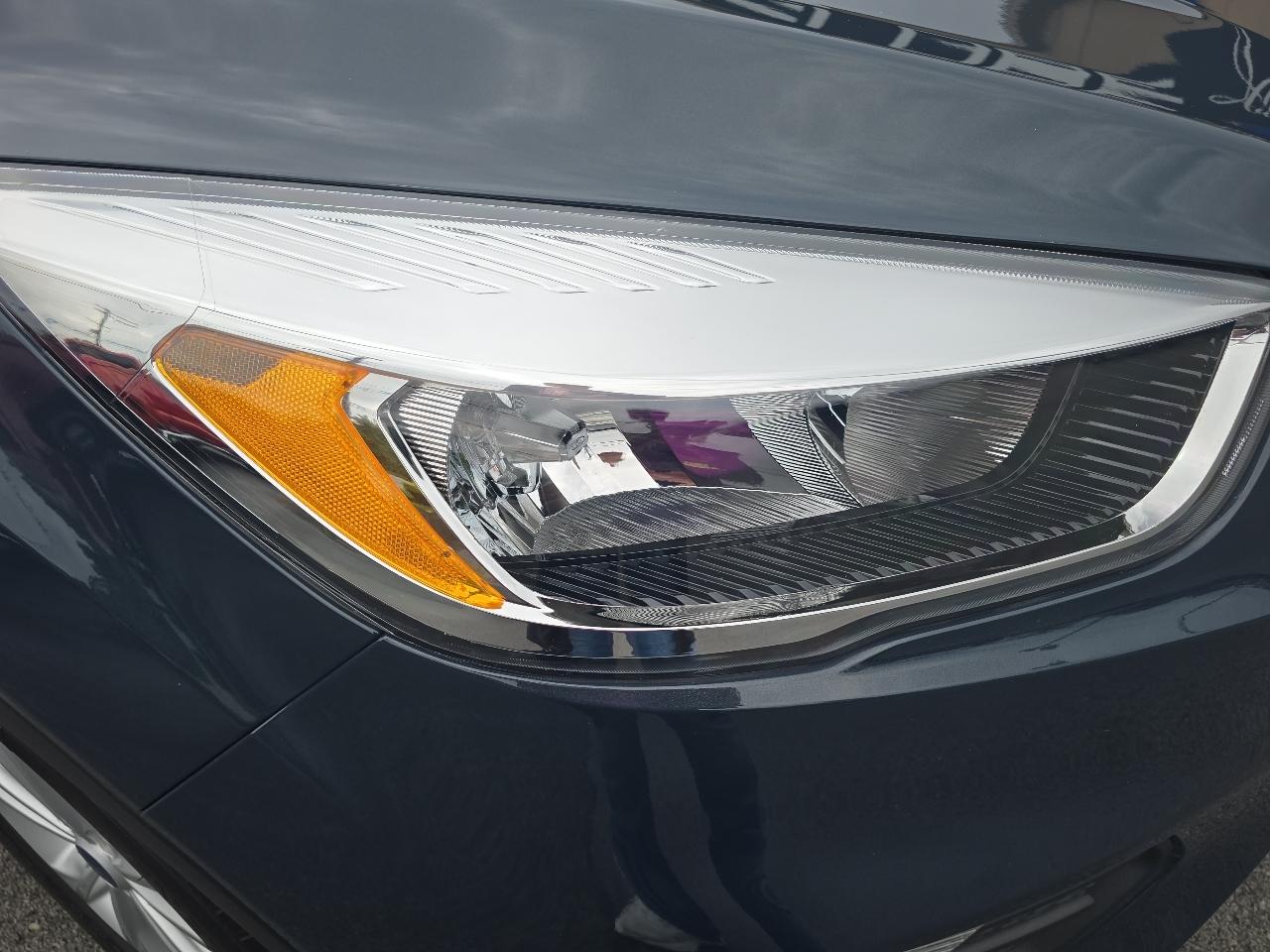Ford Escape SE 2019