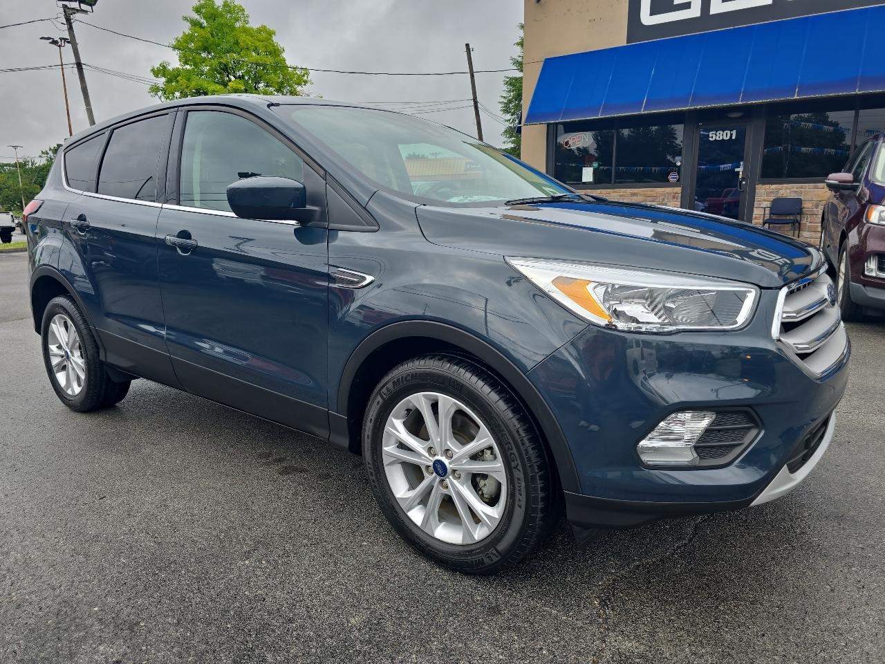 Ford Escape SE 2019