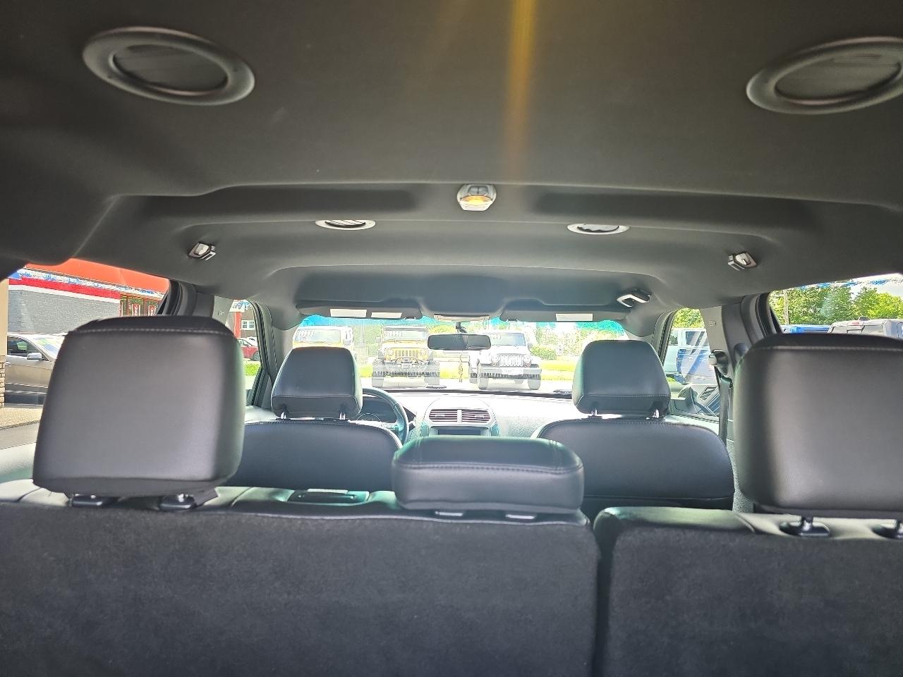 Ford Explorer XLT 2017