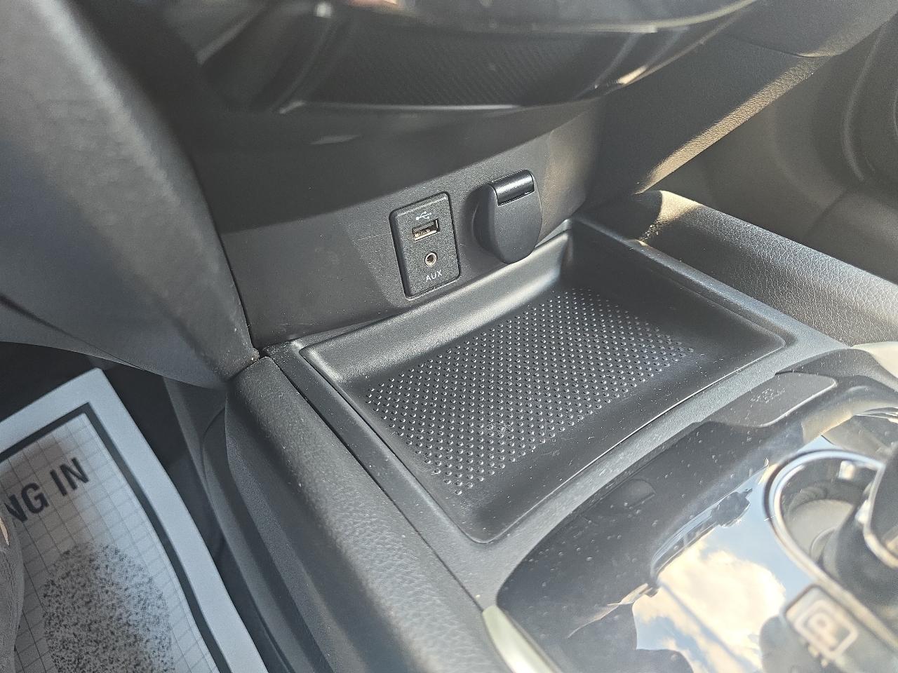 Nissan Rogue SL 2016