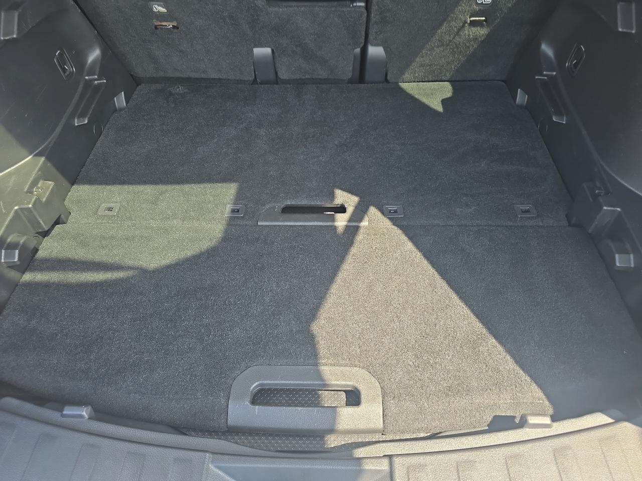 Nissan Rogue SL 2016