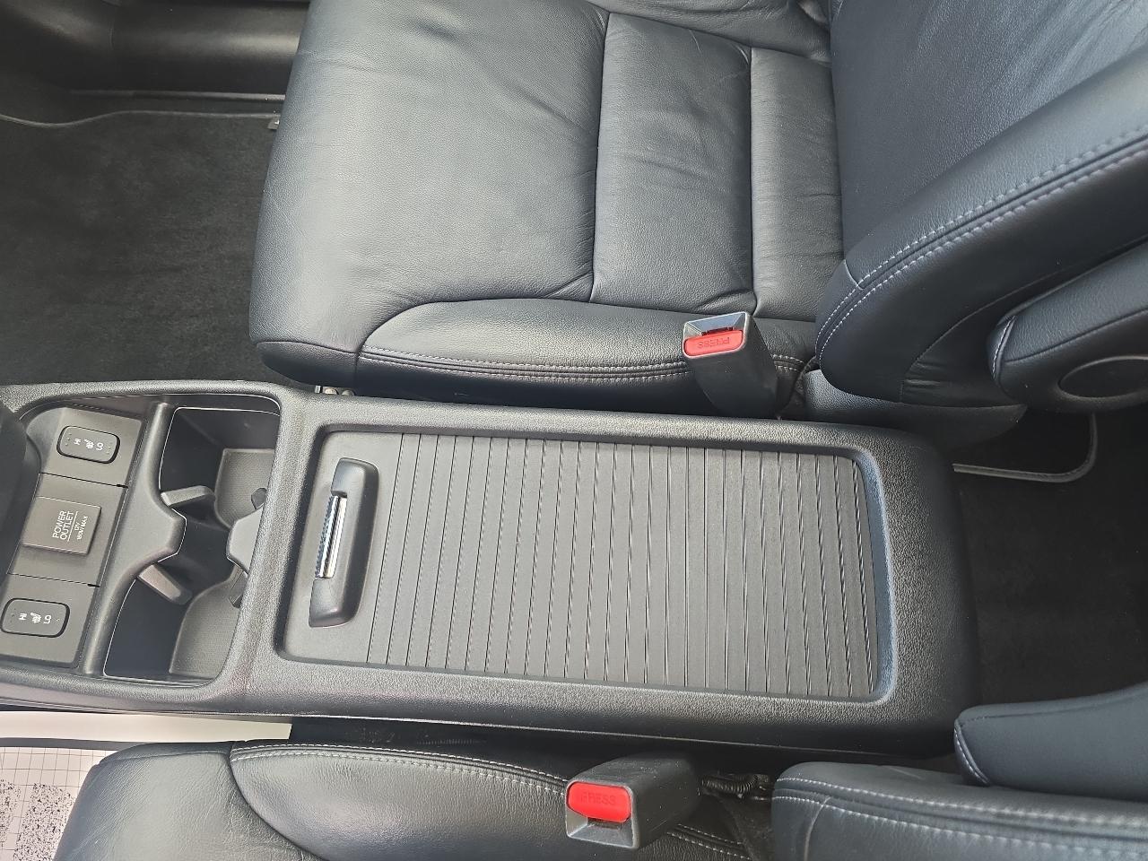 Honda CR-V  2014