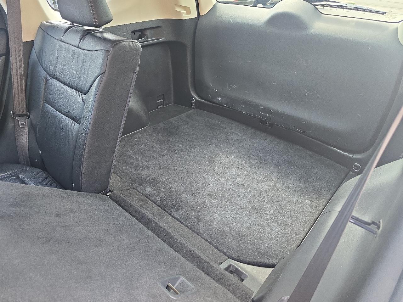 Honda CR-V  2014