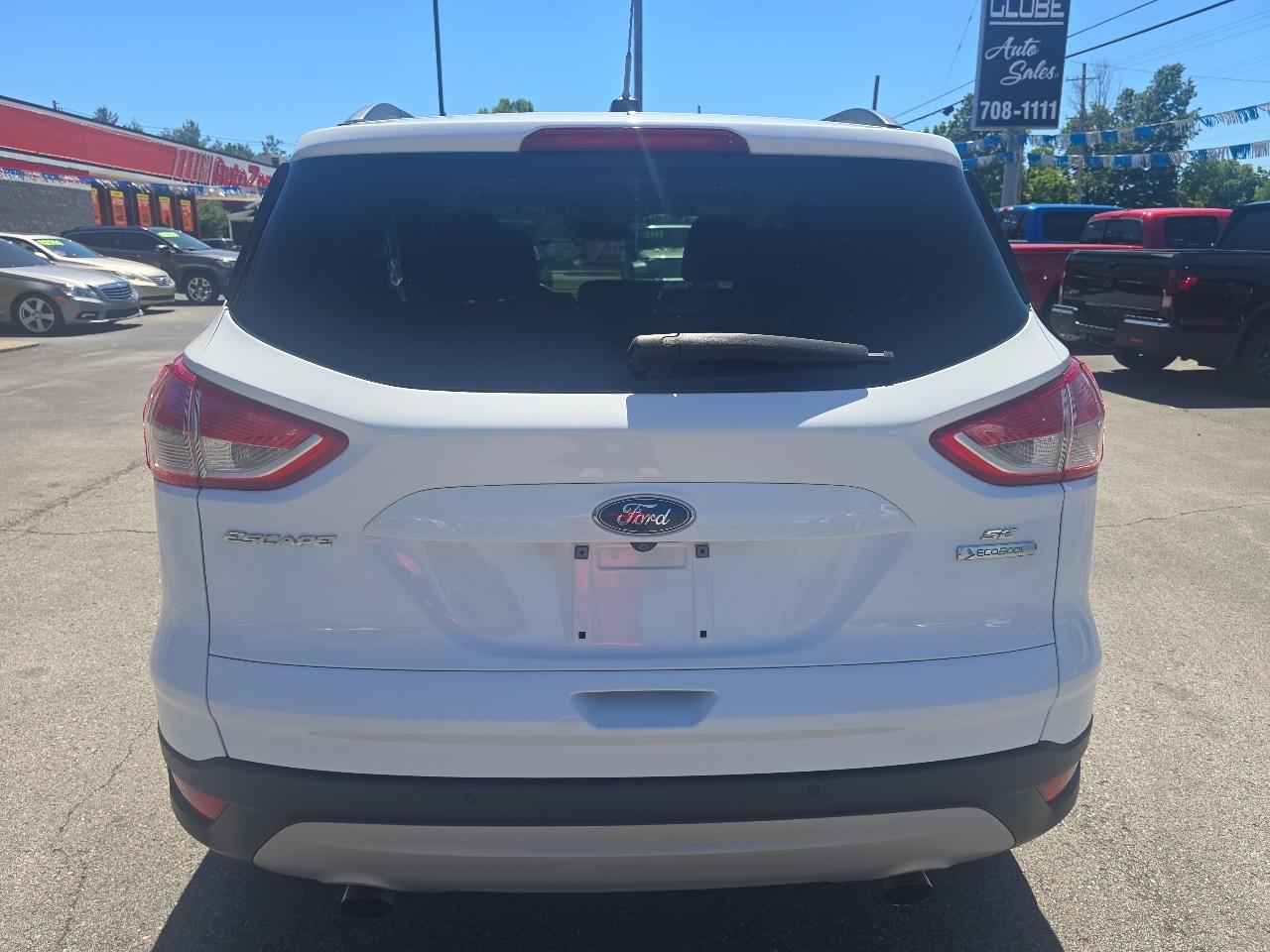 Ford Escape SE 2016