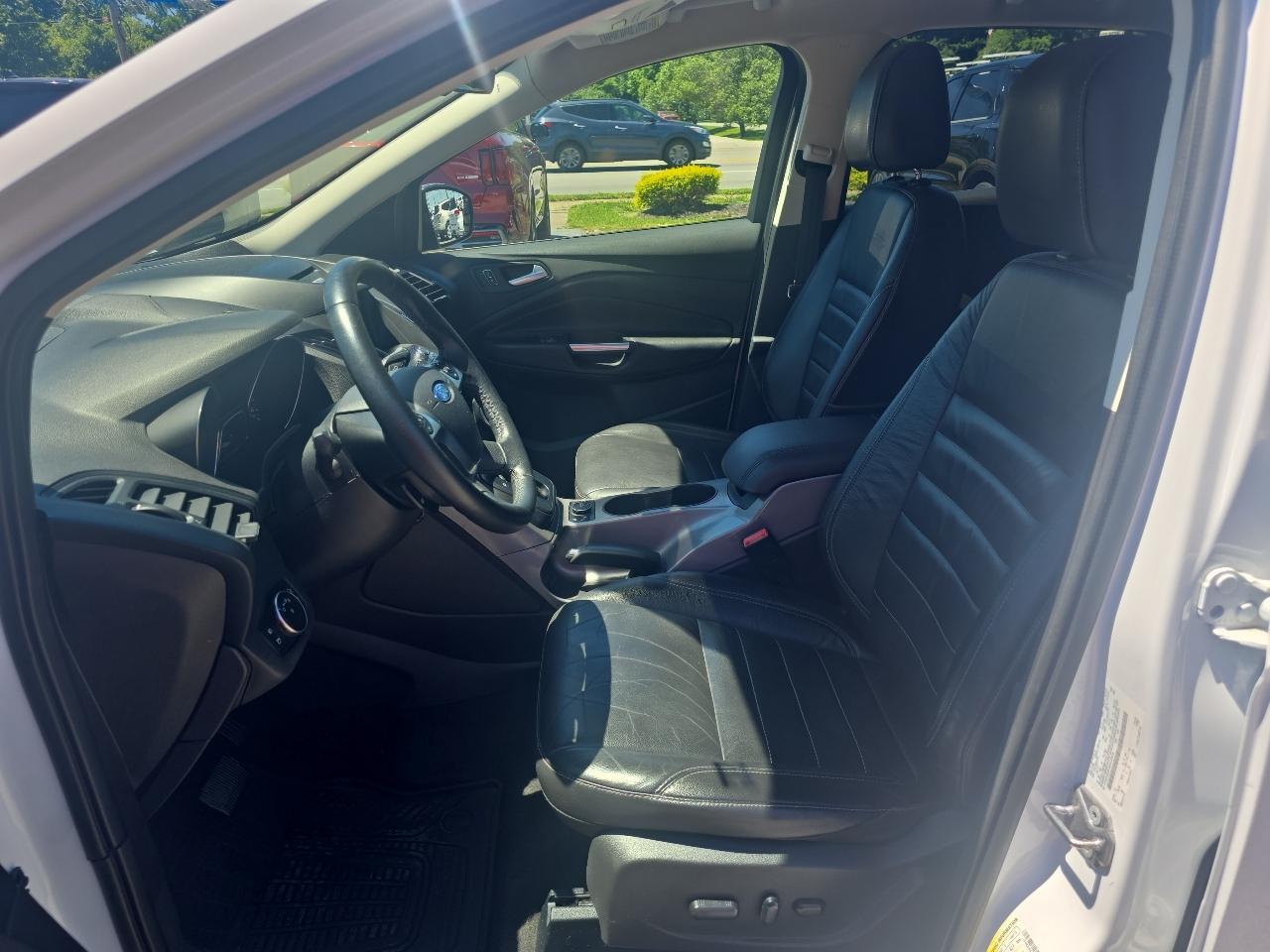 Ford Escape SE 2016