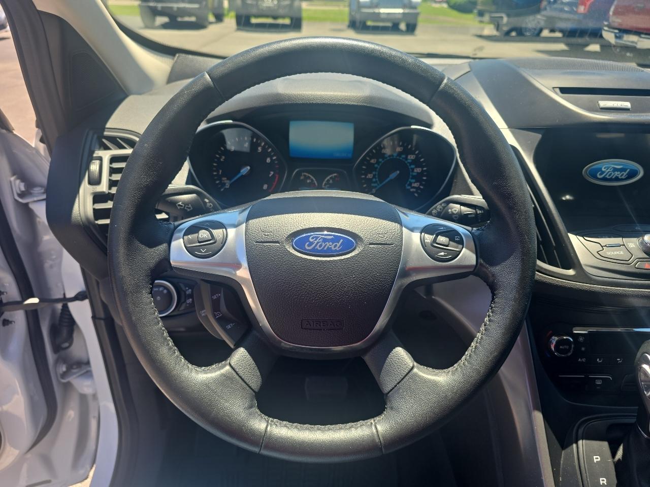Ford Escape SE 2016
