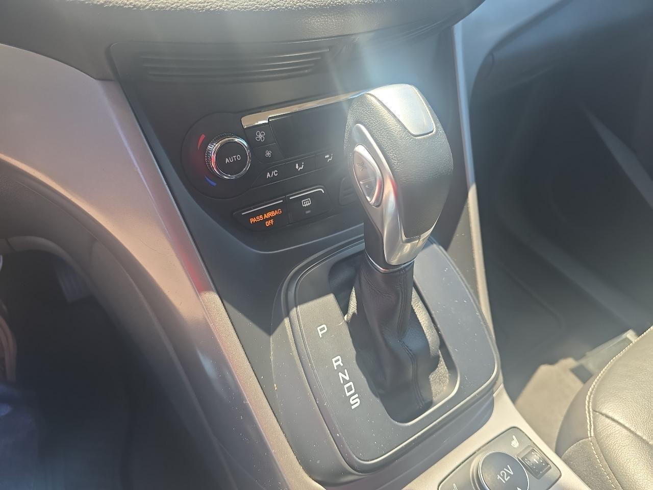 Ford Escape SE 2016