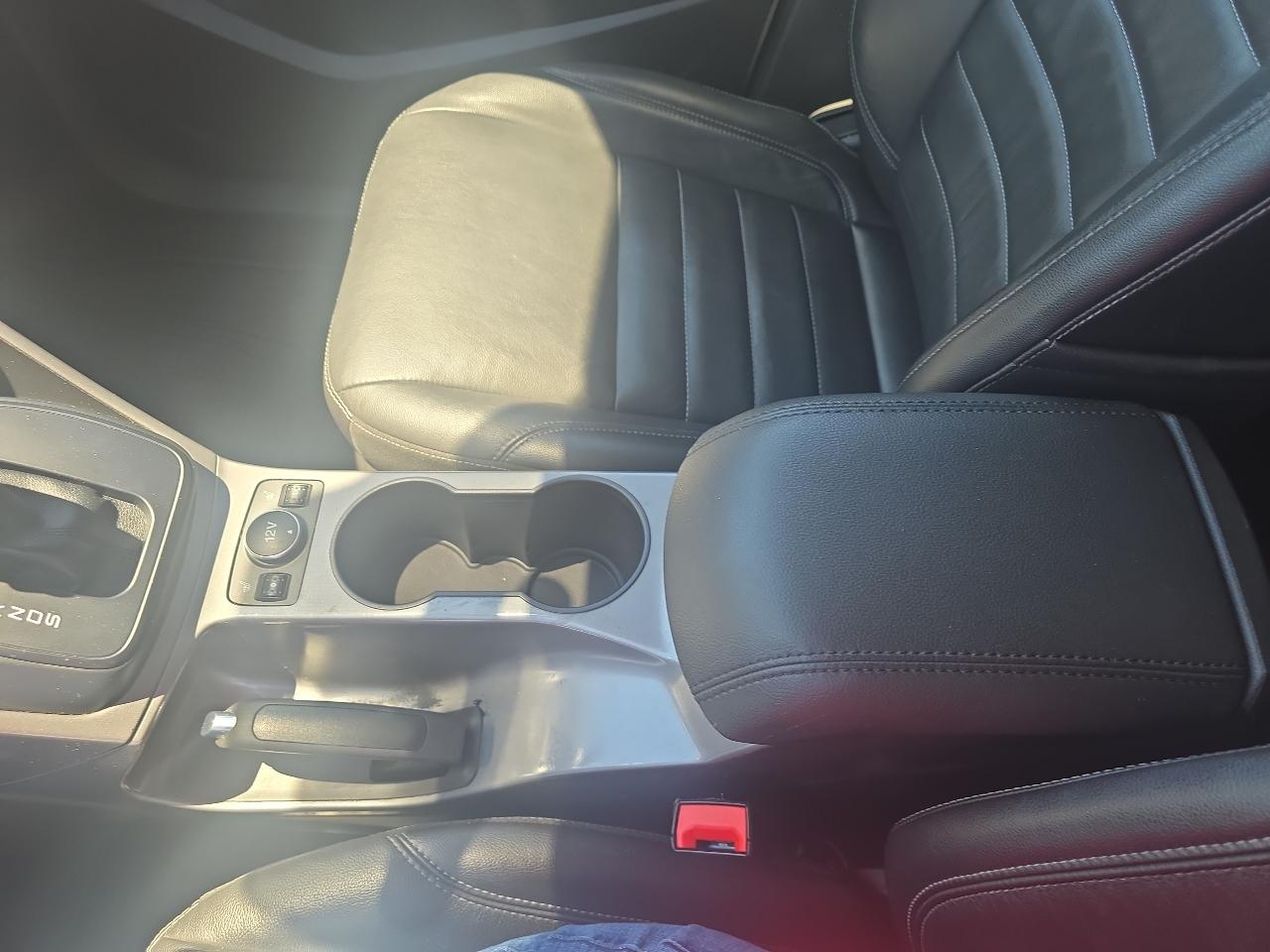 Ford Escape SE 2016