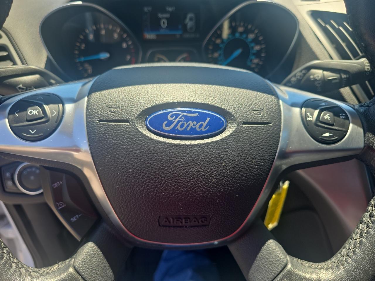 Ford Escape SE 2016