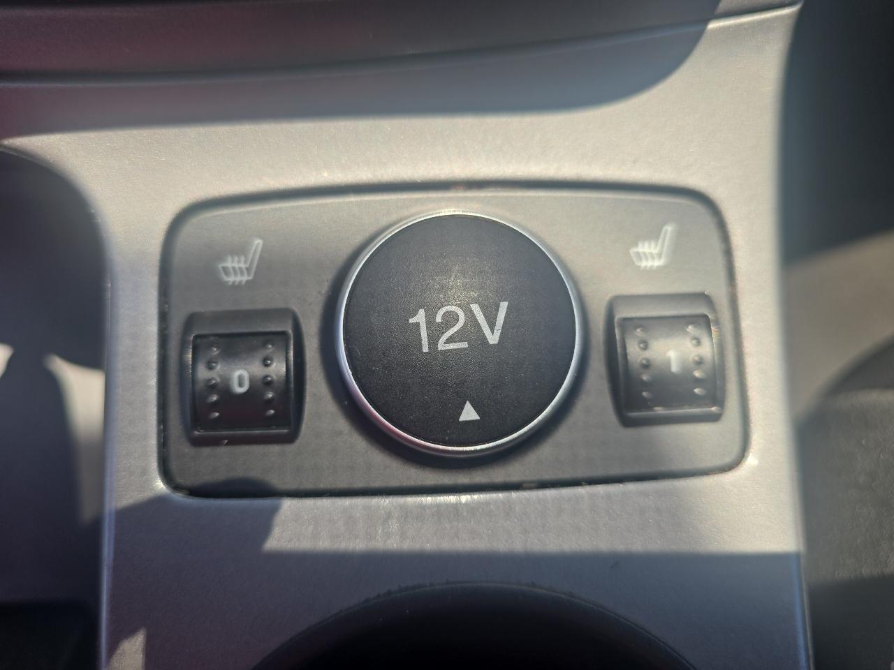 Ford Escape SE 2016