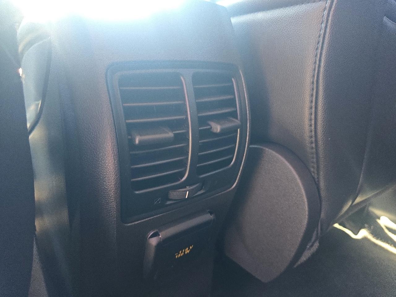 Ford Escape SE 2016