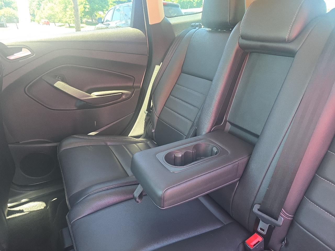 Ford Escape SE 2016