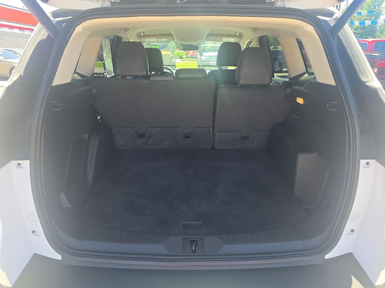 Ford Escape SE 2016