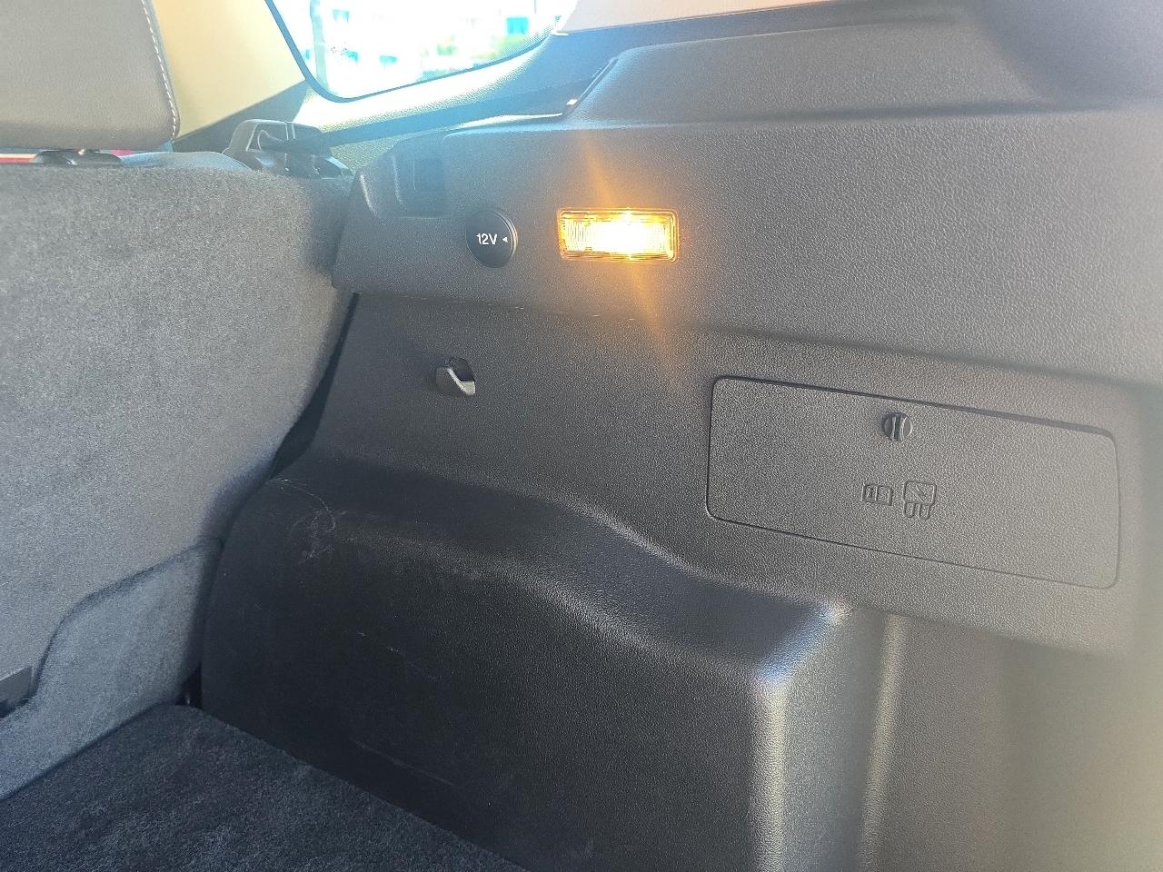 Ford Escape SE 2016