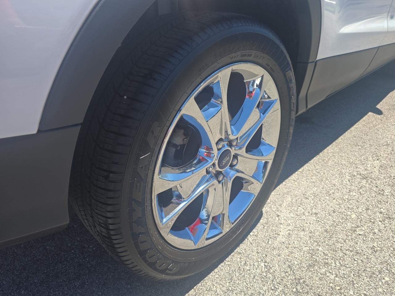 Ford Escape SE 2016