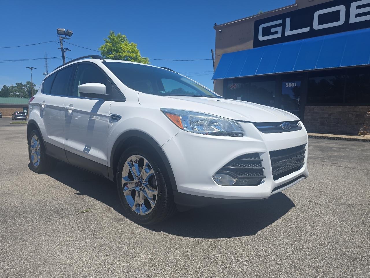 Ford Escape SE 2016