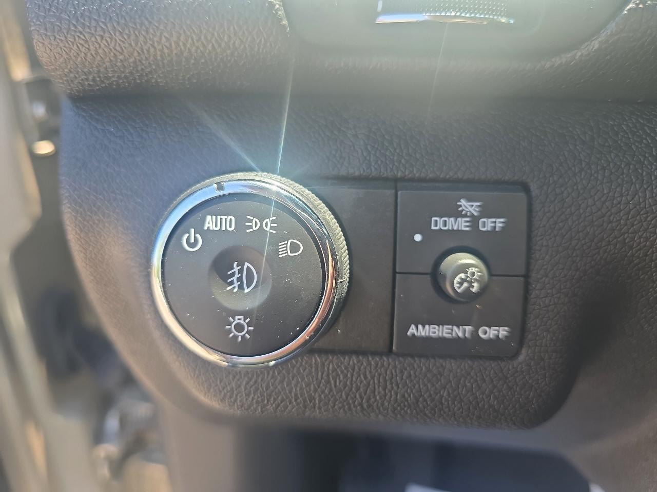 Chevrolet Traverse  2016