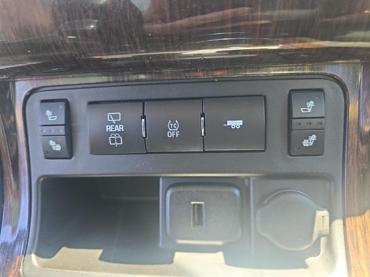Chevrolet Traverse  2016