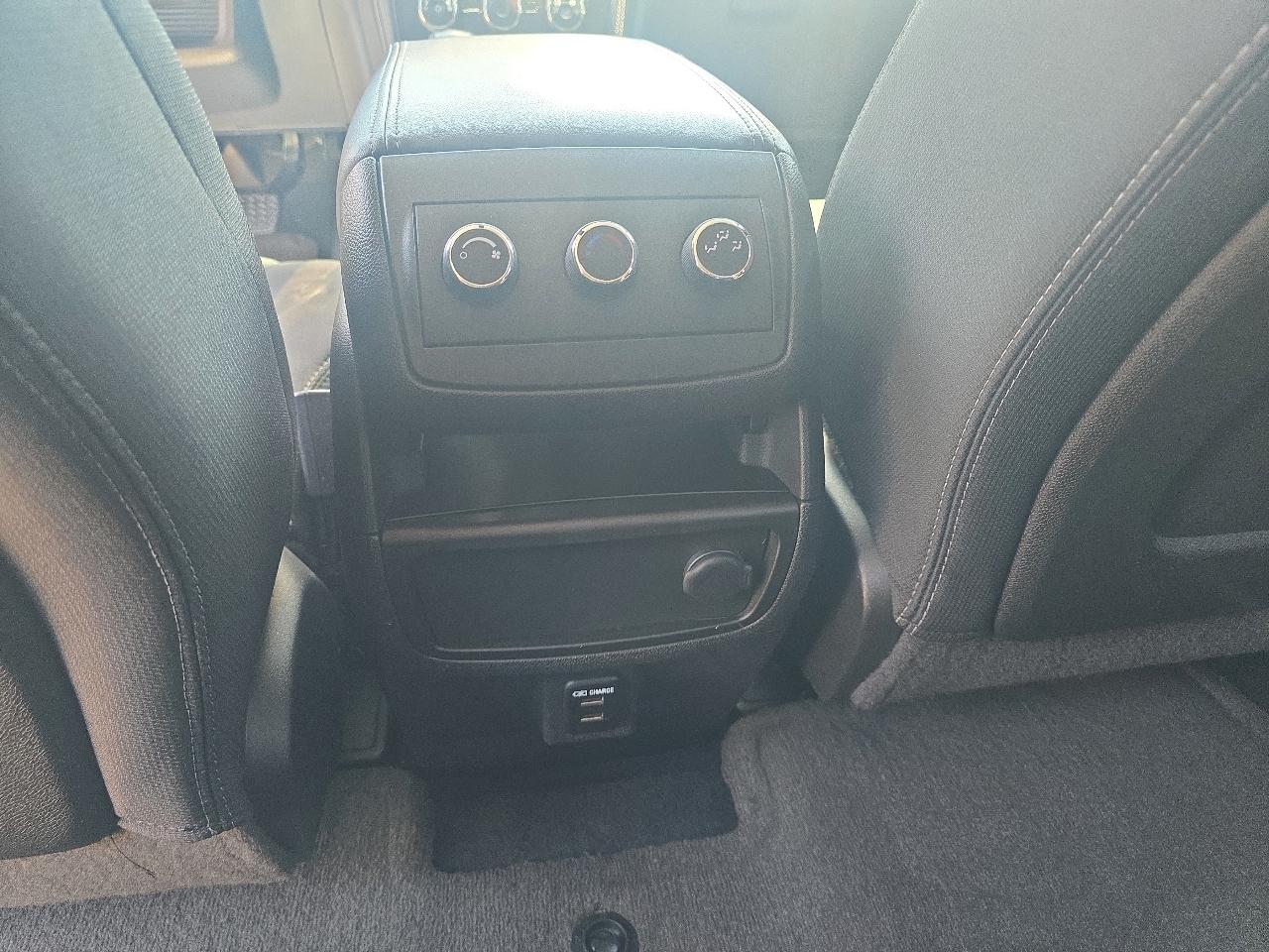 Chevrolet Traverse  2016